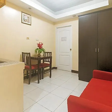 J And T Jamich Suites By Reddoorz
