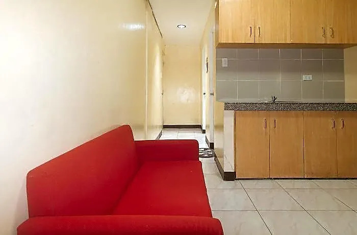 J And T Jamich By Reddoorz Hotel 5*