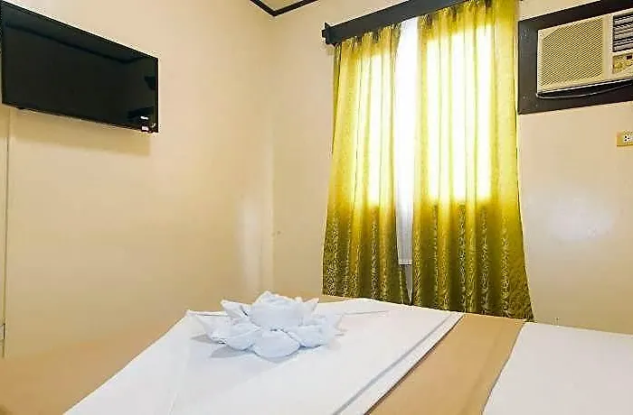 J And T Jamich By Reddoorz Hotel