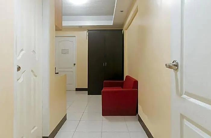 Hotel J And T Jamich By Reddoorz 5*