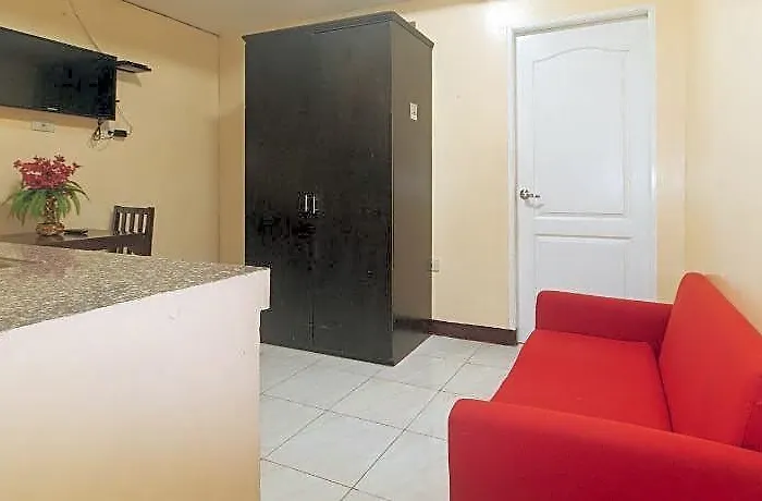 J And T Jamich By Reddoorz Manila