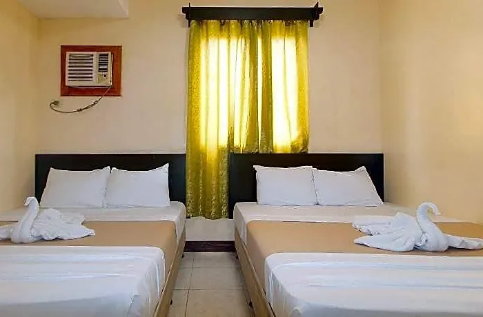 Hotel J And T Jamich By Reddoorz
