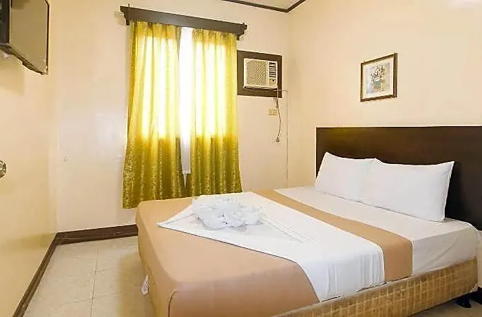 J And T Jamich By Reddoorz Hotel 5*